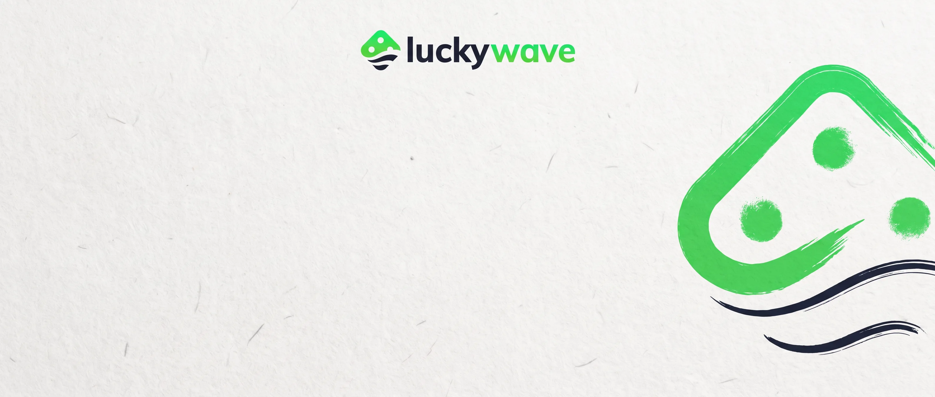 LuckyWave